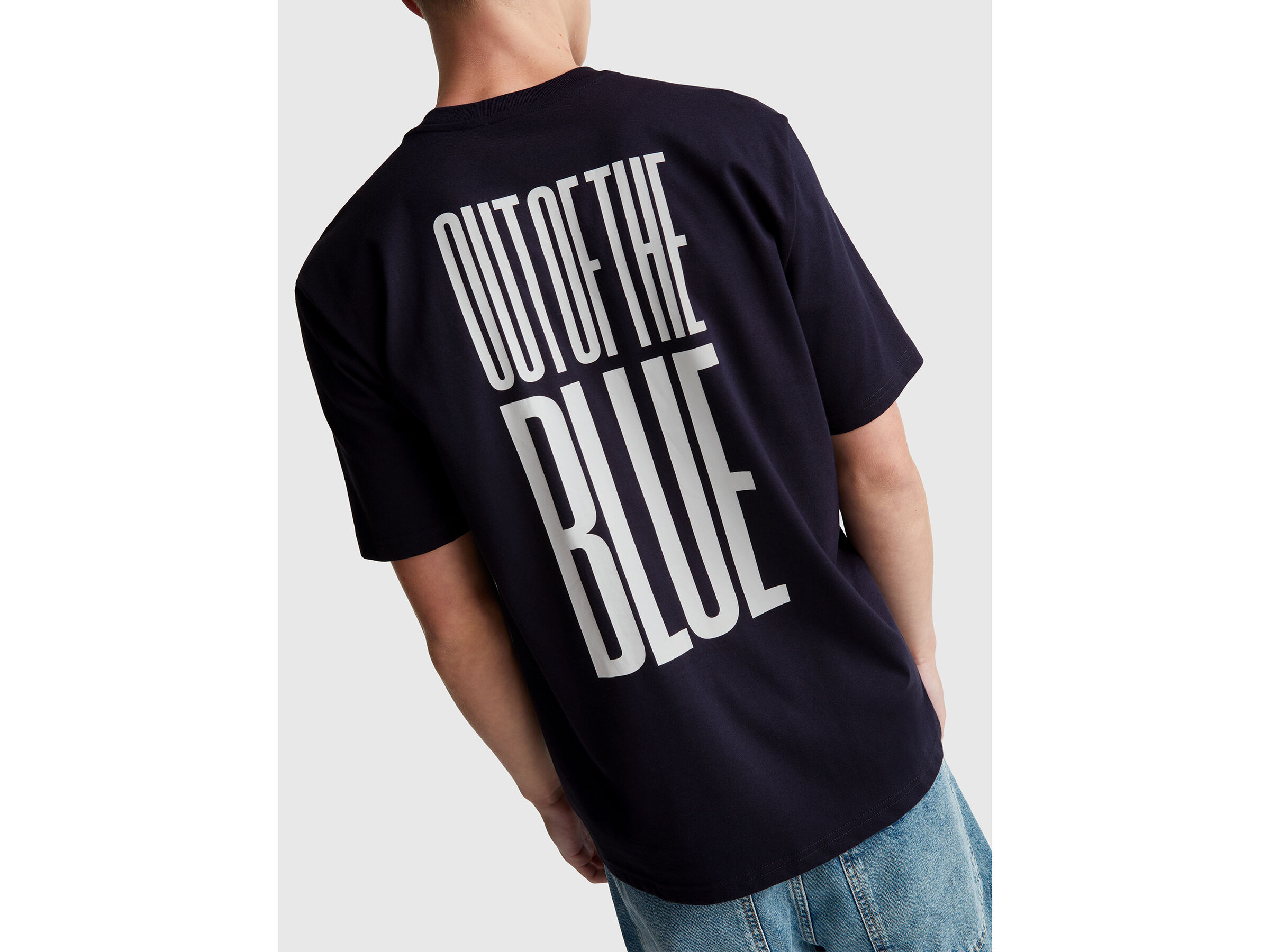 T-SHIRT Uomo image number 2